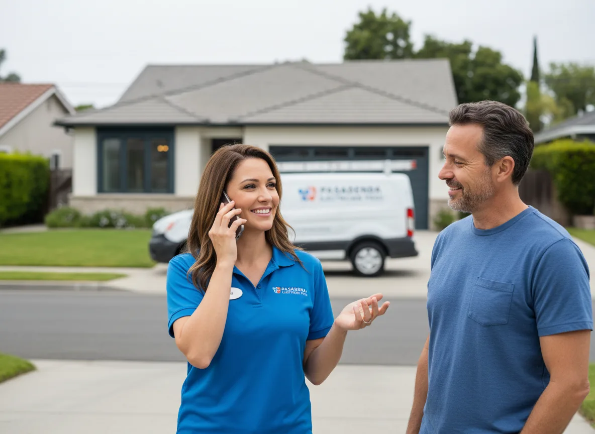Electrician Friendship, AR FAQs